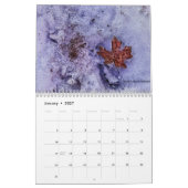 Mallory Jones Kalender Fotografie 2014 (Jan 2027)