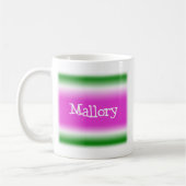 Mallory Kaffeetasse (Links)