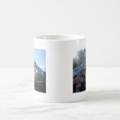 Mallory Square, Key West Kaffeetasse (Mittel)