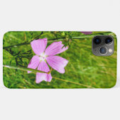 Mallow Case-Mate iPhone Hülle (Rückseite (Horizontal))