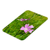 Mallow Magnet (Linke Seite)