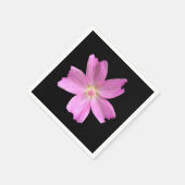 Mallow Paper Napkins Serviette (Ecke)