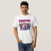 Mallrats T-Shirt (Vorne ganz)