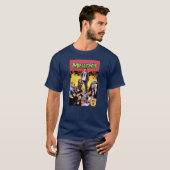 Mallrats T-Shirt (Vorne ganz)