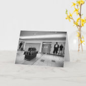 "MallSoft" Geburtstagskarte Karte (Gelbe Blume)