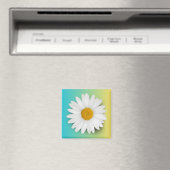 Malmequer  magnet (In Situ (Geschirrspüler))