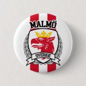 Malmö Button (Vorderseite)