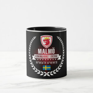 Malmö Tasse