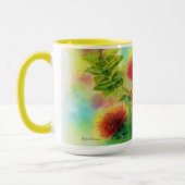 Malorie Arisumi Ohia Lehua Tasse (Links)