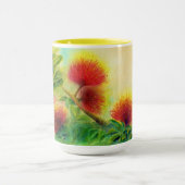 Malorie Arisumi Ohia Lehua Tasse (Zentrum)