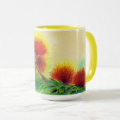 Malorie Arisumi Ohia Lehua Tasse (VorderseiteRechts)