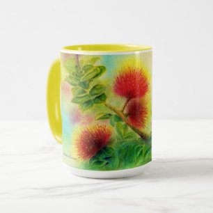 Malorie Arisumi Ohia Lehua Tasse