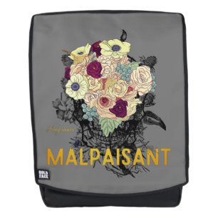 Malpaisant - Parfum extraordinaire Rucksack