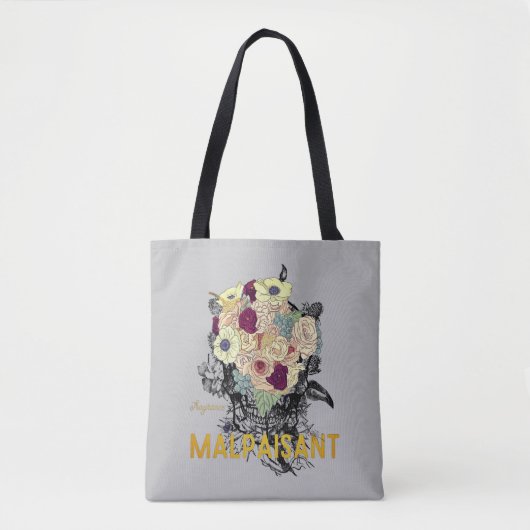 Malpaisant - Parfum extraordinaire Tasche (Vorderseite)
