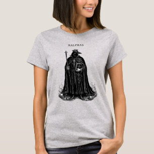 Malphas des leeren Thrones T-Shirt