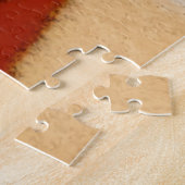 Malshi Dog Jigsaw Puzzle Oversized (Seite)