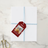 Malshi-Geschenkanhänger Geschenkanhänger (Mit Garn)