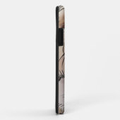 Malshi Mal-shi Case-Mate iPhone Hülle (Hinten/Rechts)