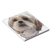 Malshi Mal-shi Notizblock (angewinkelt)