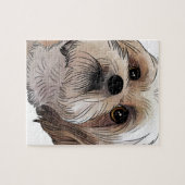 Malshi Mal-shi Puzzle (Horizontal)