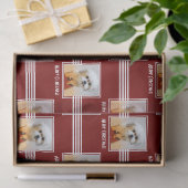 Malshi-Seidenpapier Seidenpapier (Geschenk)