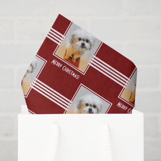 Malshi-Seidenpapier Seidenpapier (Geschenktüte)