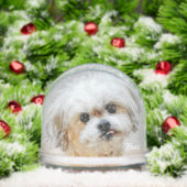 Malshi Snow Globe Schneekugeln (Weihnachten)
