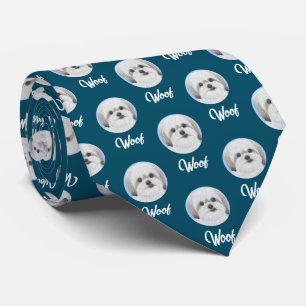 Malshi Turquoise Neck Tie Krawatte