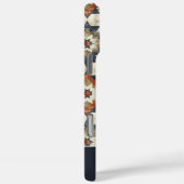 Malt Mesa Case-Mate iPhone Hülle (Rückseite / Rechts)