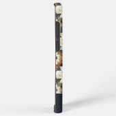 Malt Mesa Samsung Galaxy Hülle (Rechte Seite)