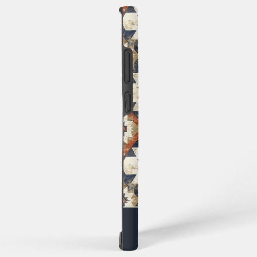 Malt Mesa Samsung Galaxy Hülle (Rechte Seite)