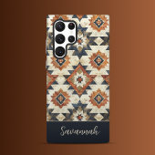 Malt Mesa Samsung Galaxy Hülle