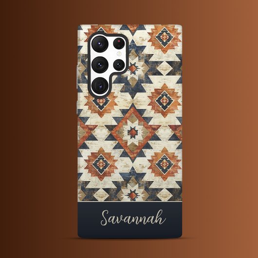 Malt Mesa Samsung Galaxy Hülle