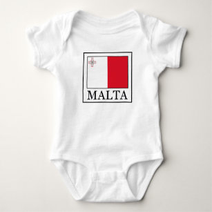 Malta Baby Strampler