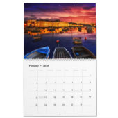 Malta Beautiful Landscape Fotos Kalender 2026 (Feb 2026)