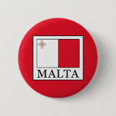 Malta Button (Vorderseite)
