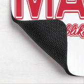 MALTA Custom Mousepad (Ecke)