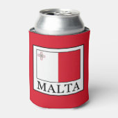 Malta Dosenkühler (Kanne Vorderseite)