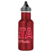 MALTA EDELSTAHLFLASCHE (Rechts)