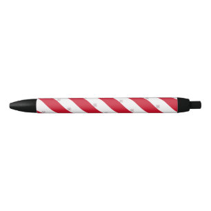 Malta Flag Ballpoint Pen Kugelschreiber