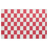 Malta-Flagge Stoff (Fat Quarter (45,7 x 55,9 cm))