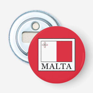 Malta Flaschenöffner