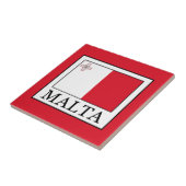 Malta Fliese (Seite)