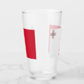 Malta Glas (Links)