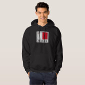 Malta Hoodie (Vorne ganz)