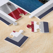 Malta - I Liebe - Puzzle (Seite)