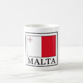 Malta Kaffeetasse (Mittel)