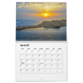 Malta-Kalender Kalender (Mär 2027)