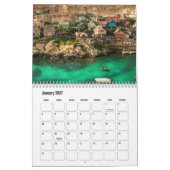 Malta-Kalender Kalender (Jan 2027)