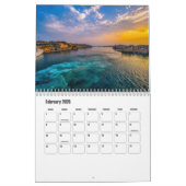 Malta-Kalender Kalender (Feb 2026)